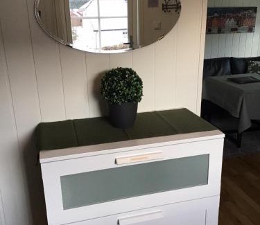 Voss Apartment | Sandvik Garasjeloft