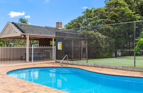 Mollymook Beach Apartment | Sandy Days at Mollymook Beach