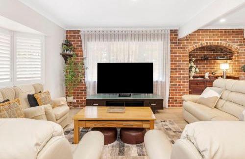 Geographe House | Sandy Feet Retreat