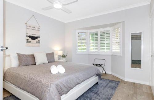 Geographe House | Sandy Feet Retreat