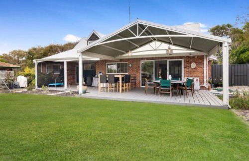 Geographe House | Sandy Feet Retreat