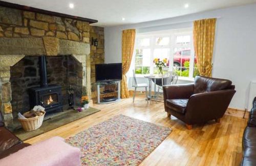 Woodhorn House | Sandy Knowes