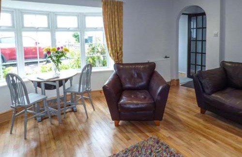 Woodhorn House | Sandy Knowes