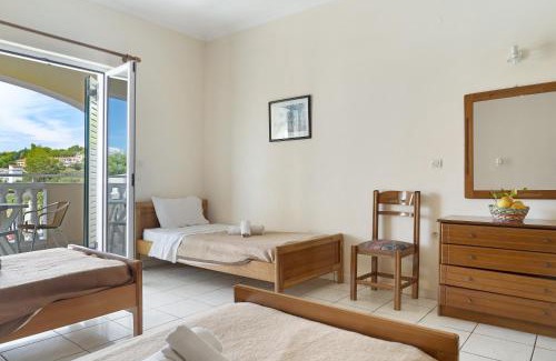 Tsilivi Apartment | Sandy Maria studio 203