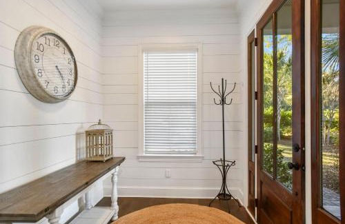 Saint Simons Island House | Sandy Tows