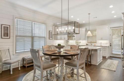 Saint Simons Island House | Sandy Tows