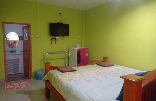 Mai Fat Hotel | Saneha Resort