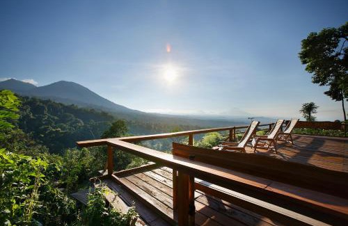 Penebel Other | Sang Giri Mountain Tent Resort