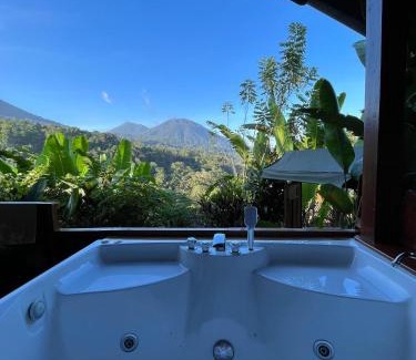 Penebel Other | Sang Giri Mountain Tent Resort