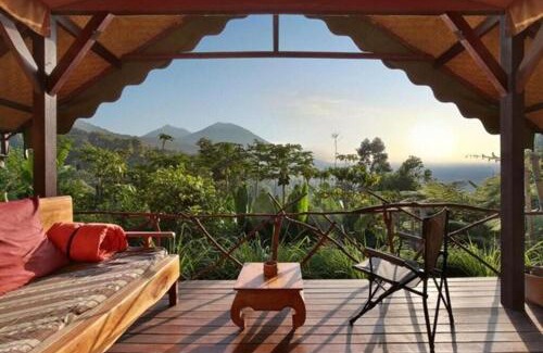 Penebel Other | Sang Giri Mountain Tent Resort