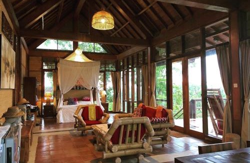 Penebel House | Sang Tirta Resort