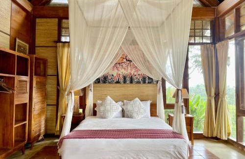 Penebel House | Sang Tirta Resort