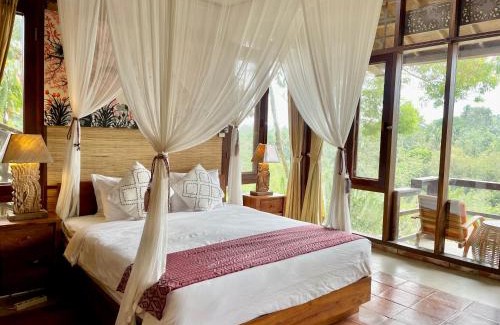 Penebel House | Sang Tirta Resort
