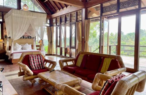 Penebel House | Sang Tirta Resort