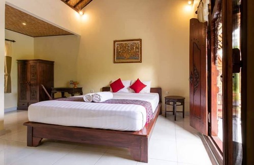Pejeng Bed & Breakfast | Sanga Suites Villas