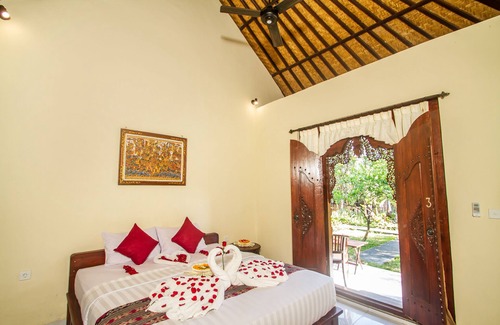 Pejeng Bed & Breakfast | Sanga Suites Villas