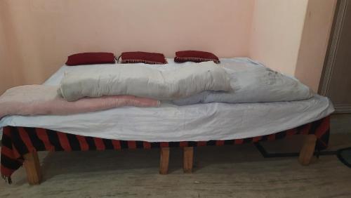 Naini House | Sangam guest house