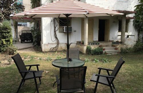 Allahabad House | Sangam Homestay