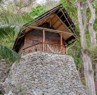 Coron Resort | Sangat Island Dive Resort