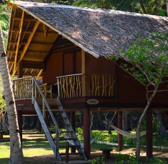 Coron Resort | Sangat Island Dive Resort
