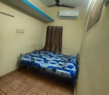 Peralam House | Sangeetha AC Rooms and Hotels