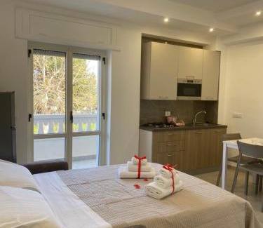 Pietrapaola Apartment | SANGIOVANNI apartaments