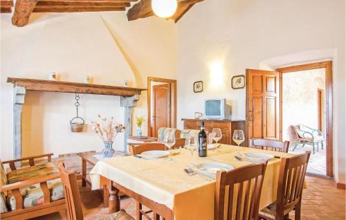 Barberino Tavarnelle Apartment | Sangiovese 6