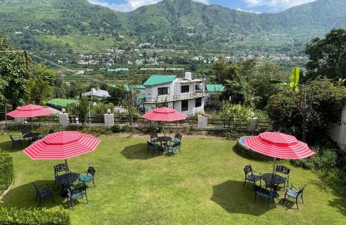 Naukuchiyatal Hotel | Sangita Resorts