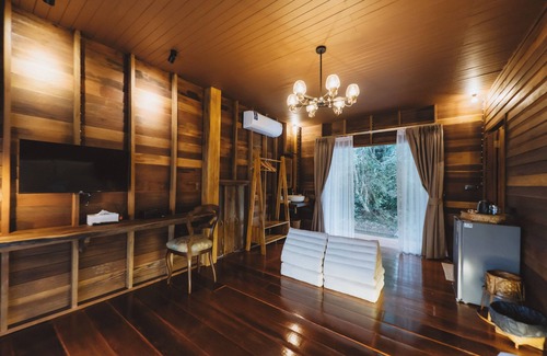 Mae Kon Resort | Sangkaew House
