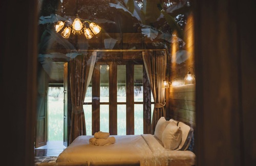 Mae Kon Resort | Sangkaew House