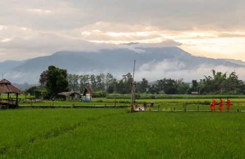Chiang Klang Resort | Sangthong Resort at Chiang Klang