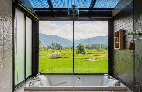 Chiang Klang Resort | Sangthong Resort at Chiang Klang