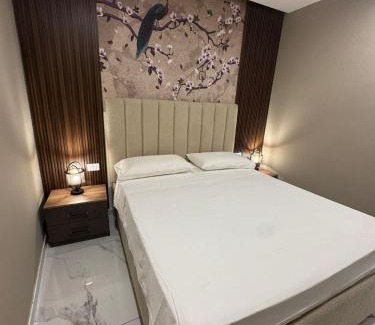 Naples Apartment | Sanità Naples Central Grand Apartment for 10 Guest