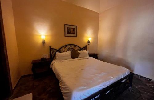 Sahibganj Hotel | Sanjay Lodge