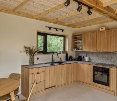 Karniewek Villa | Sankakkei 2 - Lewy Brzeg Narwi