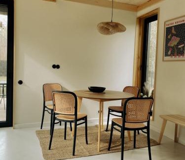 Karniewek Villa | Sankakkei 2 - Lewy Brzeg Narwi
