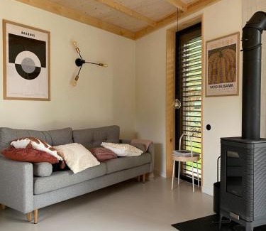 Karniewek Villa | Sankakkei 2 - Lewy Brzeg Narwi