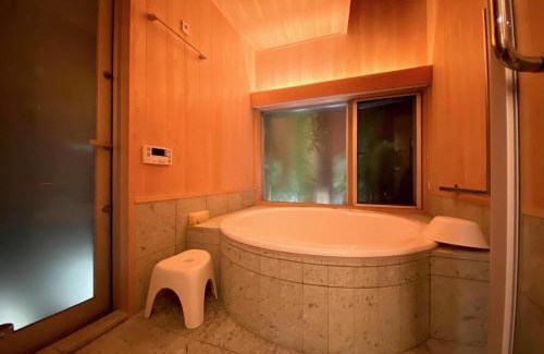 Nishijin House | Sankoku Bashira