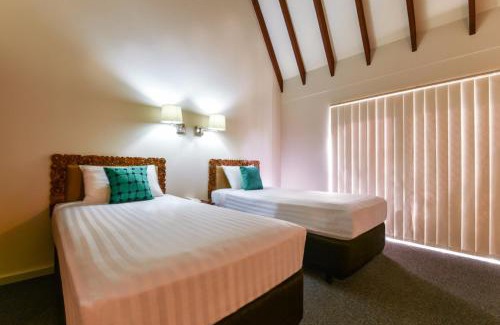 Redcliffe Hotel | Sanno Marracoonda Perth Airport Hotel