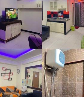 Depok Apartment | Sannoy property