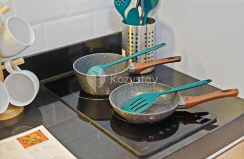 Semanggi Apartment | Sano by Kozystay - Sudirman