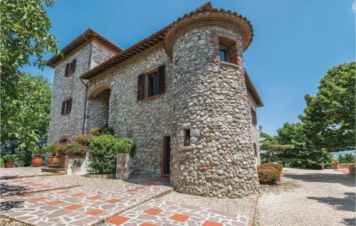 Avigliano Umbrio House | Sanquirico