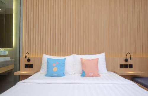 Catur Tunggal Hotel | Sans Hotel RG Living Jogja by RedDoorz