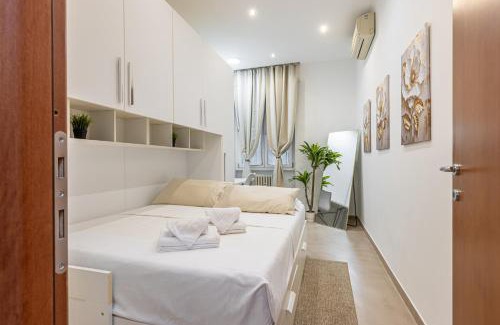 San Siro Apartment | SanSiro75 large three-rooms apartment