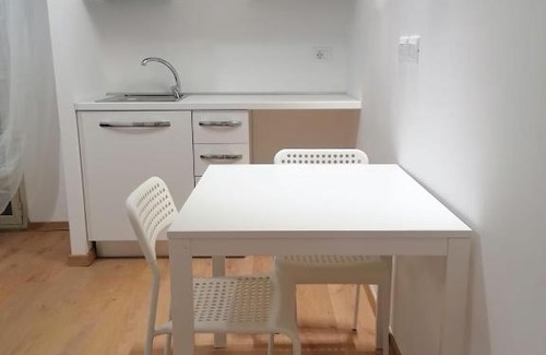 Reggio Calabria Apartment | Sant'Adriana Apartments -piccoli monolocali-