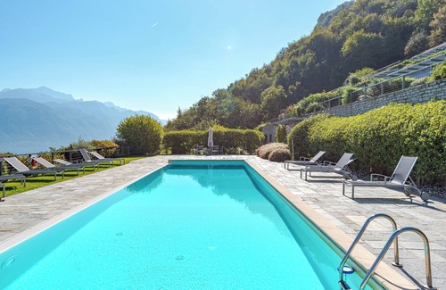 Menaggio Apartment | Sant' Andrea Deluxe