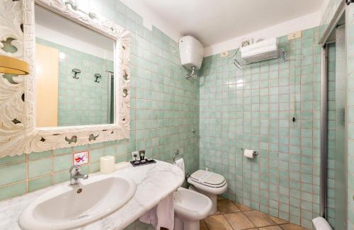 Sant'Elmo Hotel | Sant'Elmo Beach Hotel