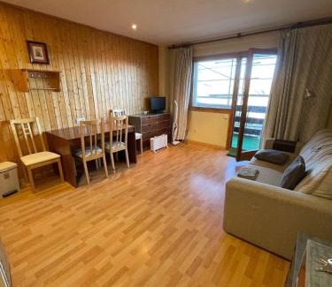 Pradollano Apartment | SANT MORITZ ELITE