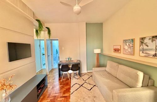 Santa Teresa Apartment | Santa Apartment