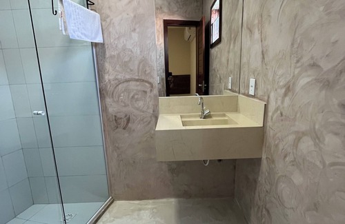 Santo Amaro do Maranhao Hotel | Santa Areia Lençóis Pousada